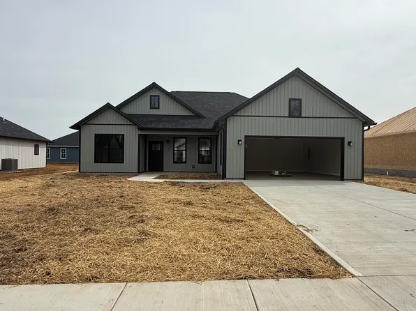 LOT 70 Pinehurst Way, Harrodsburg, KY 40330