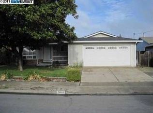 36026 Sandalwood St, Newark, CA