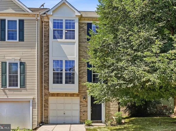 45605 Iron Horse Ter, Sterling, VA 20166
