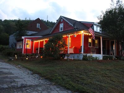 459 Auburn Road, Peru, ME, 04290