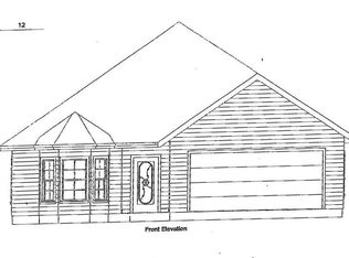 4700 Pinnacle Pl, Denison, TX 75021