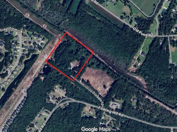 950 Trinkets Loop, Johns Island, SC 29455