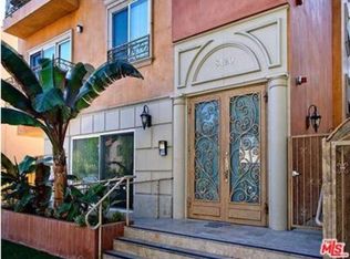 8420 Blackburn Ave APT 302, Los Angeles, CA 90048