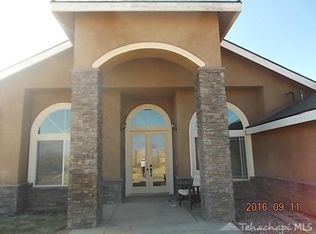23965 Marigold Ave, Tehachapi, CA 93561