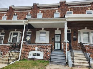 244 S Monastery Ave, Baltimore, MD 21229