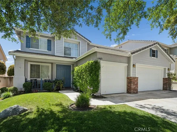 25716 Hood Way, Stevenson Ranch, CA 91381