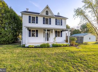 100 Swinehart Rd, Coatesville, PA 19320