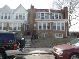 306 E Gale St, Philadelphia, PA 19120