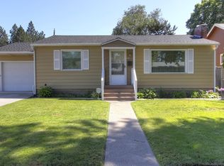 1304 E 36th Ave, Spokane, WA 99203