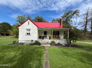 449 Harshberger Rd, Johnstown, PA 15905