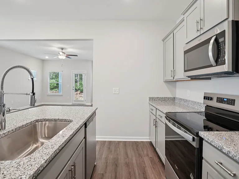 Harts Branch Townhomes — Photo 69