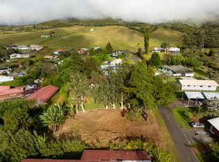 Puu Nanea St Lot 86, Kamuela, HI 96743