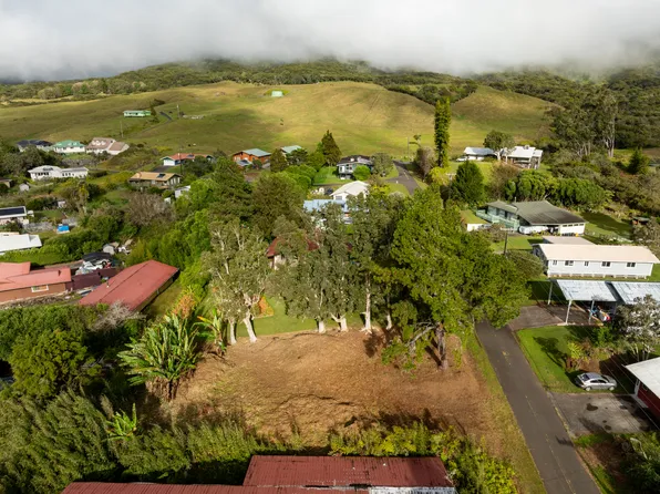 Puu Nanea St Lot 86, Kamuela, HI 96743