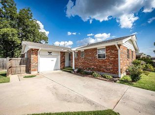 4808 NW Cheyenne Ave, Lawton, OK 73505