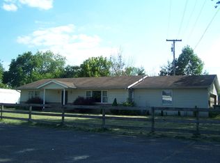 406 Sycamore St, Portsmouth, OH 45662