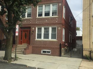 936 Pavonia Ave, Jersey City, NJ 07306