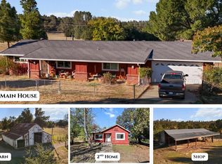 15015 Highway 36 W, Red Bluff, CA 96080