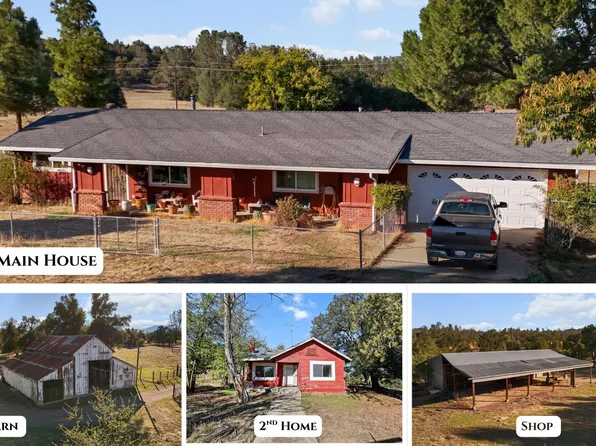 15015 Highway 36 W, Red Bluff, CA 96080