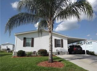 37615 Lorena Ave, Zephyrhills, FL 33541