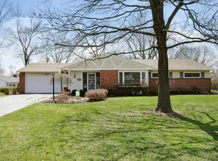 2043 Haviland Rd, Columbus, OH 43220