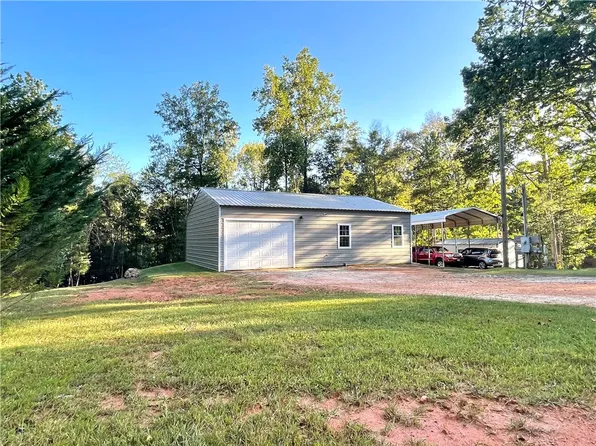 930 Golden Creek Rd, Liberty, SC 29657
