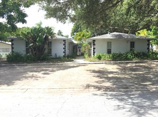 2289 Curlew Ave, Dunedin, FL 34698