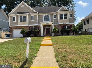 7212 Highland St, Springfield, VA 22150