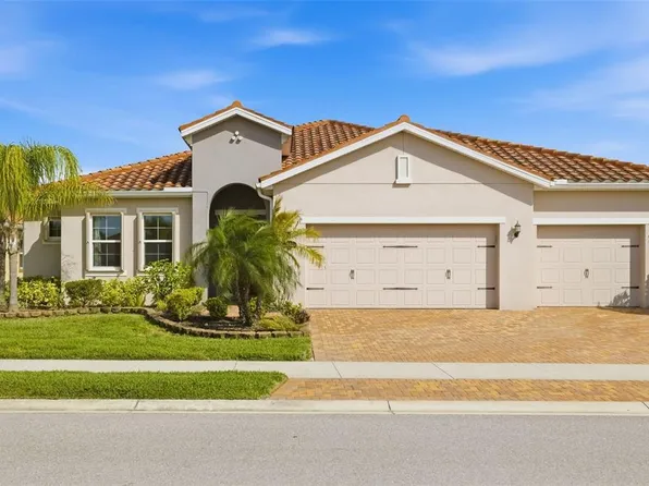 7070 Indus Valley Cir, Parrish, FL 34219
