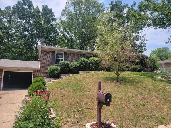 11 Martin Ln, Union, MO 63084