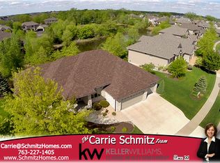 18128 70th Pl N, Maple Grove, MN 55311