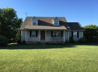 300 Noel Ln, Smyrna, TN 37167