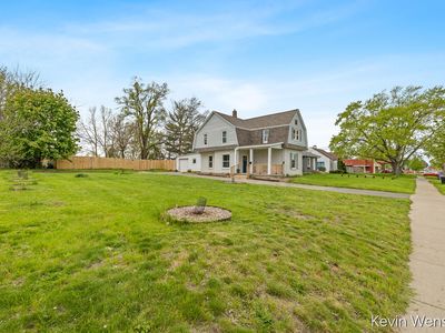 1312 Leonard St NE, Grand Rapids, MI, 49505