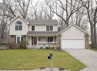 51321 Golden Oak Ct, Granger, IN