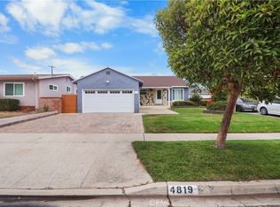 4819 Halison St, Torrance, CA 90503
