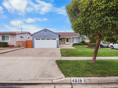 4819 Halison St, Torrance, CA, 90503