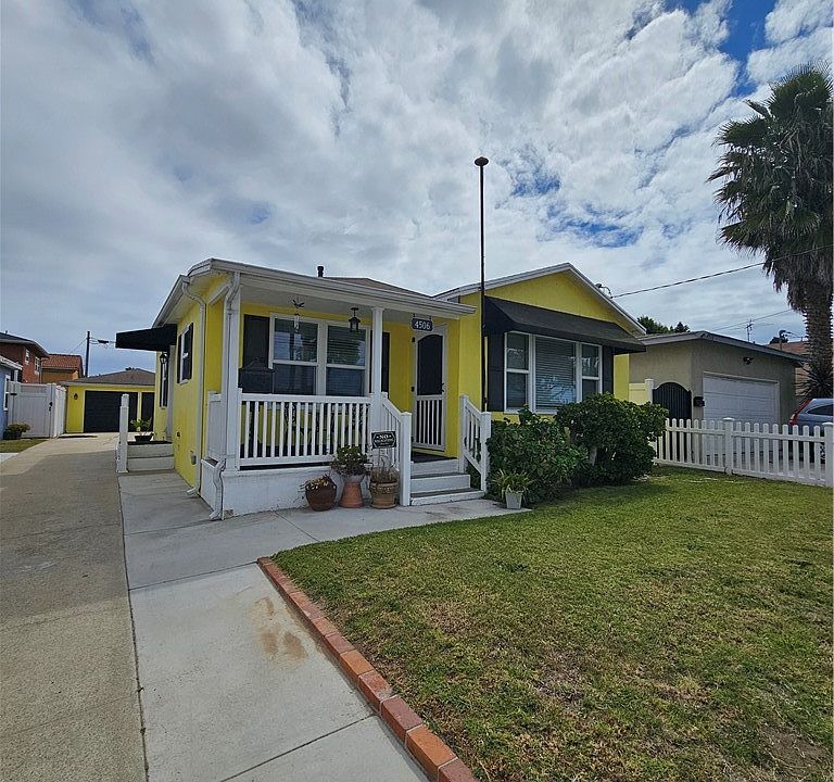 1st image of 4506 W 170th St