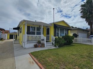 4506 W 170th St, Lawndale, CA 90260