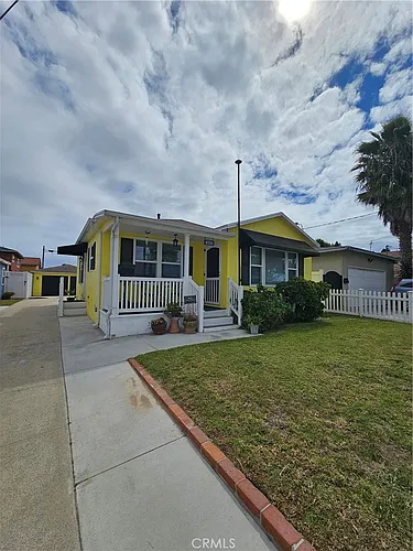 4506 W 170th St Photo 1