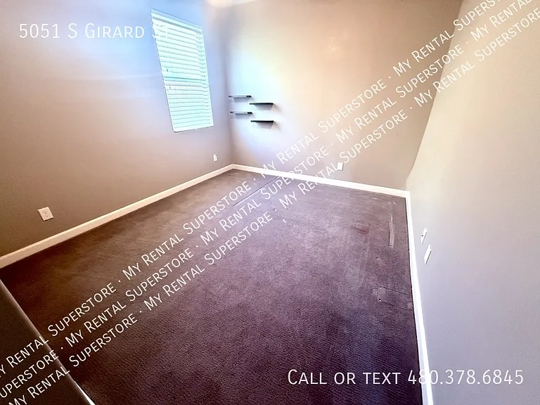 5051 S Girard St — Photo 35