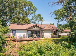 21824 Hillcrest Dr, Nisswa, MN 56468
