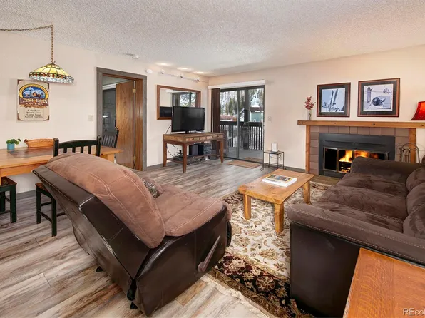 805 S 5th Avenue Bldg H #262, Frisco, CO 80443