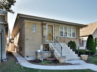 1712 N 36th Ave, Stone Park, IL 60165