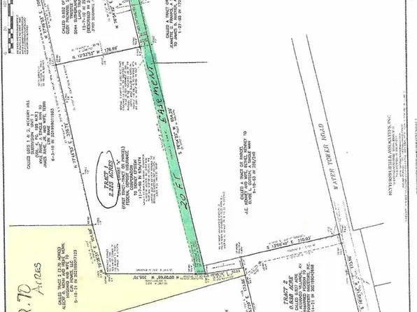0 Sutherland Springs Rd, Seguin, TX 78155
