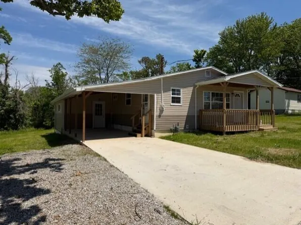 504 Martin Avenue, Ava, MO 65608