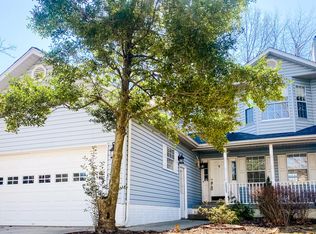 2525 Walden Dr, Crofton, MD 21114