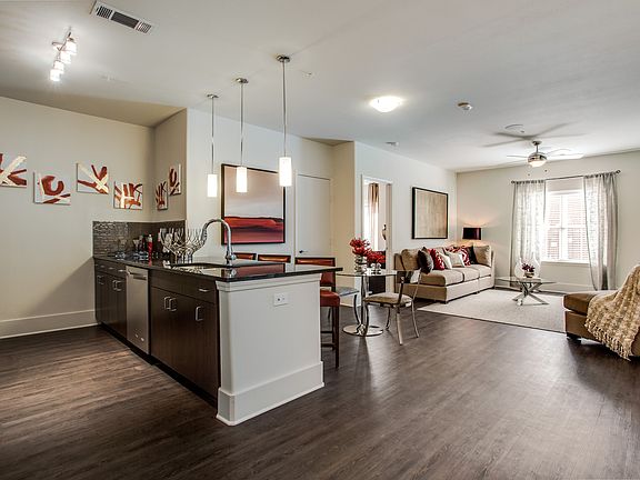 2nd image of 8275 Walnut Hill Ln APT 552
