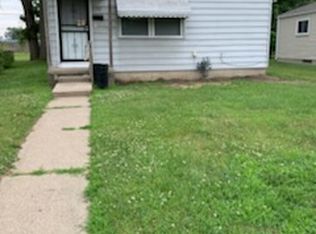 3747 9th St, Ecorse, MI 48229