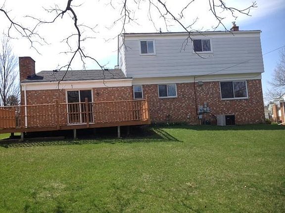 2nd image of 2335 Churchill Dr