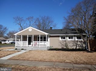 2 Oak Landing Rd, Lumberton, NJ 08048