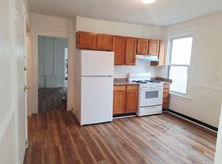 241 W Ivy St #2L, New Haven, CT 06511